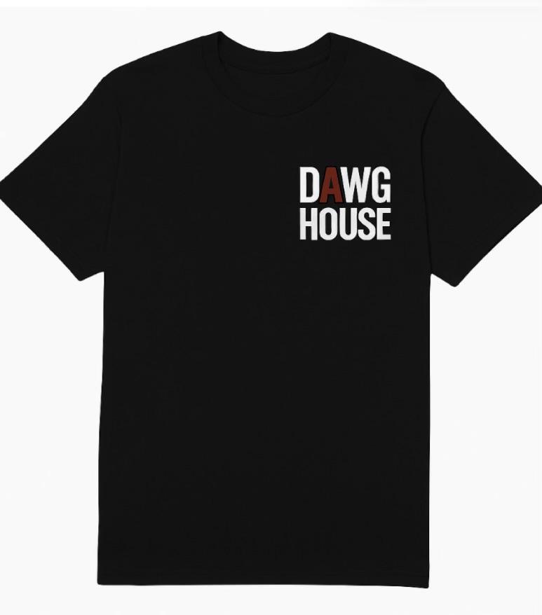 Red Dawg Tee